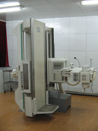 Tıbbi X Ray İçin Yüksek Frekanslı Dijital Radyografi Ekipmanı 500ma