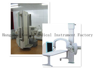 Tıbbi Dijital Radyografi Sistemi, Güvenli Agfa Meme Röntgen Makinesi