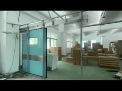 Hpl Temiz Oda Kapıları Tıbbi Operasyon Odası için