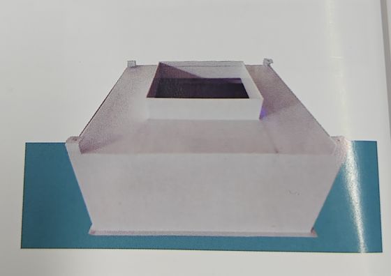 İyi bir fiyat. Üst egzoz havalandırma delikleri çevrimiçi