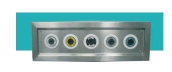 İyi bir fiyat. Tıbbi gaz terminal kutusu çevrimiçi