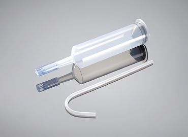 İyi bir fiyat. 1~150ml C02-001-10 Medical Injection System Single Cylinder çevrimiçi