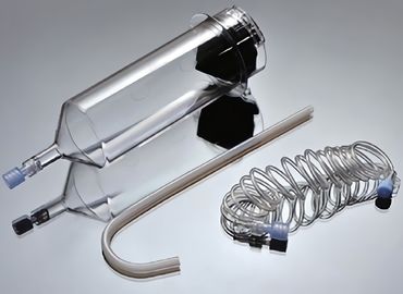 İyi bir fiyat. 1-200ml Syringe C01-008-10 Medical Injection System 1 Cylinder çevrimiçi