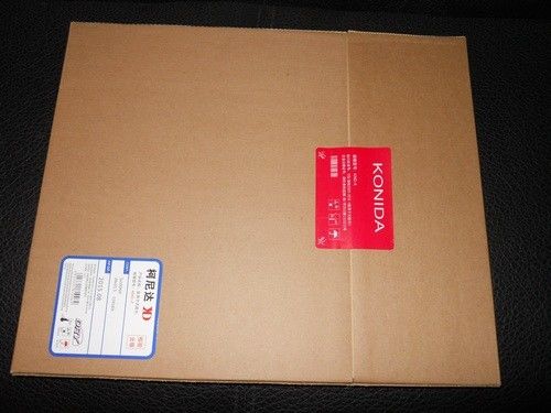 İyi bir fiyat. AGFA 5300'de X Ray Muayenesi için KND-A Yüksek Netlik Konida Tıbbi Kuru Görüntüleme Filmi çevrimiçi