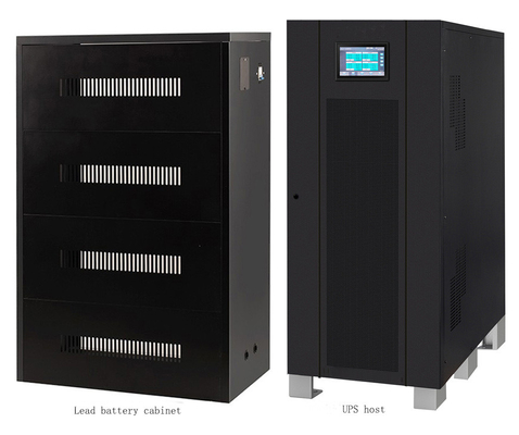 Good price UPS Kesintisiz Güç Kaynağı 60KVA / 80KVA / 100KVA / 120KVA çevrimiçi
