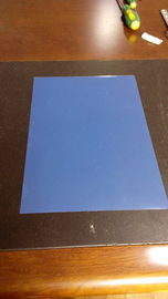 Good price Blue X Ray Tıbbi Görüntüleme, 13 x 17 Tıbbi Kağıt Lazer Görüntüleme Filmi çevrimiçi
