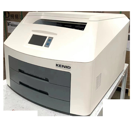 Kalite 508 Dpi Tıbbi Yazıcı KND6320 Işık Arkaplan LCD Ekranı fabrika