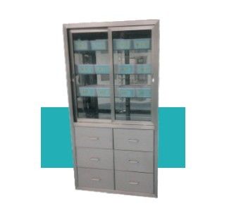 Good price Tıbbi anestezi dolabı temiz oda dolabı temiz oda mobilyaları çevrimiçi