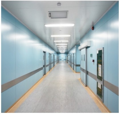 Good price LED panel/Gaz sızdırmaz lamba paneli, ameliyathane/hastane çevrimiçi