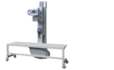 Good price X Ray 300ma Dijital Radyografi Sistemi, Yüksek Frekans 2816 × 2816 çevrimiçi