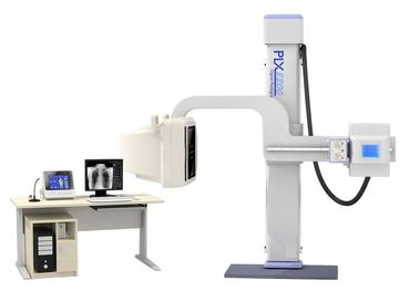 Good price DR Taşınabilir Dijital Radyografi Sistemi, Mammogrpahy X-RAY Sistemi çevrimiçi