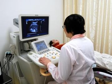 Good price Çok frekanslı taşınabilir 15 `` Tam dijital Renkli Doppler Ultrason Sistemi çevrimiçi