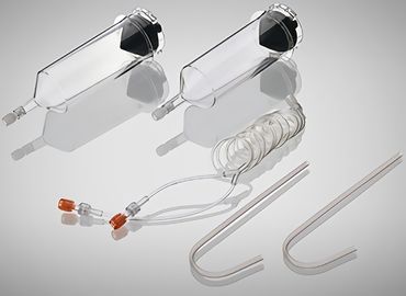 Good price 2~200ml Syringe 1-150cm Connecting Tube Kenid-C22 Medical Injection System çevrimiçi