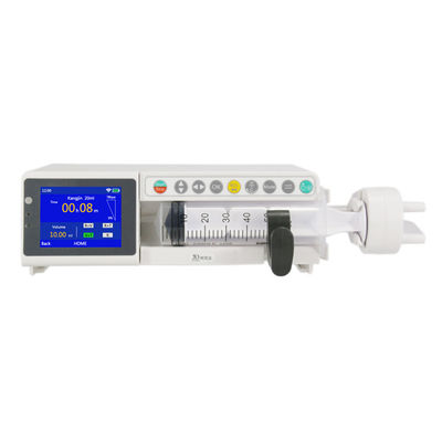2ml-60ml ISO13485 Tıbbi Şırınga Pompası