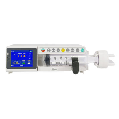 Good price 2ml-60ml ISO13485 Tıbbi Şırınga Pompası çevrimiçi