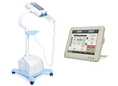 Good price CT Constrast Medica Enjeksiyon için Çift Şırınga CT Enjeksiyon Sistemi çevrimiçi
