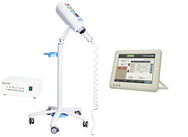 Good price CT MRI DSA 100ml Zenith C10 için MR Enjeksiyon Sistemi çevrimiçi