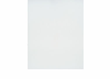 PET Tıbbi X Ray Tanısal Görüntüleme Şeffaf Film Beyaz Taban 25 × 30 cm